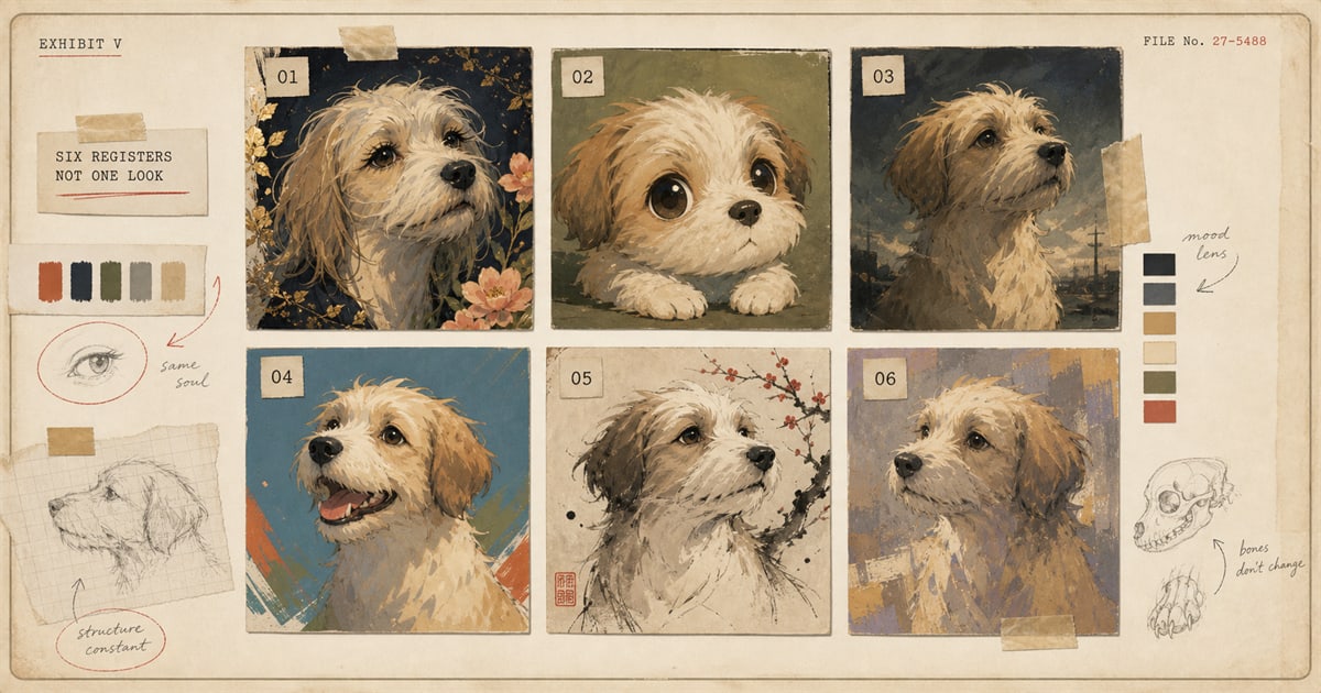People Say 'Anime' and Mean Six Different Things article image